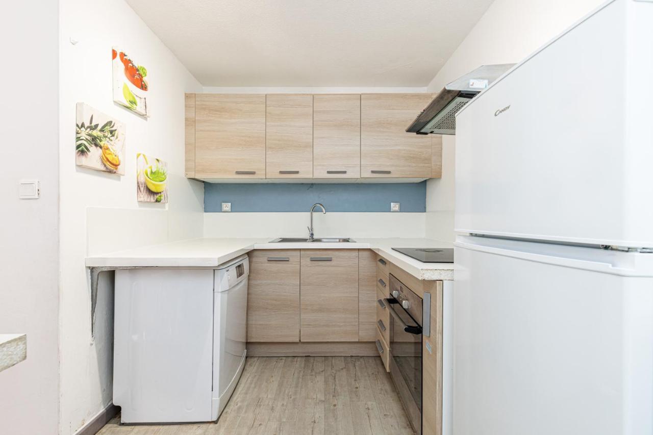 Appartement Familial Avec Jardin Ensoleille Dans La Cite Des Potiers Vallauris Extérieur photo