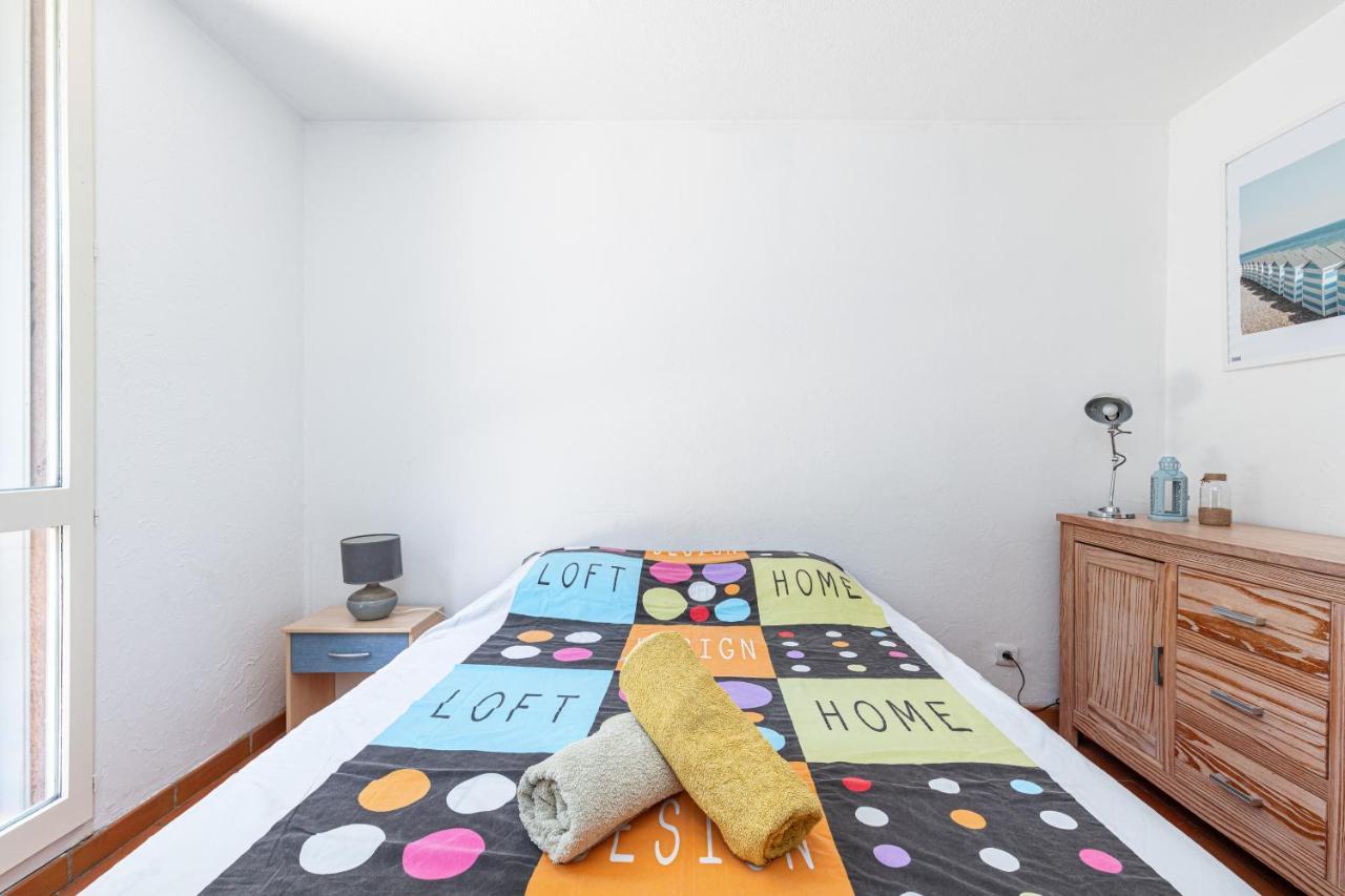 Appartement Familial Avec Jardin Ensoleille Dans La Cite Des Potiers Vallauris Extérieur photo
