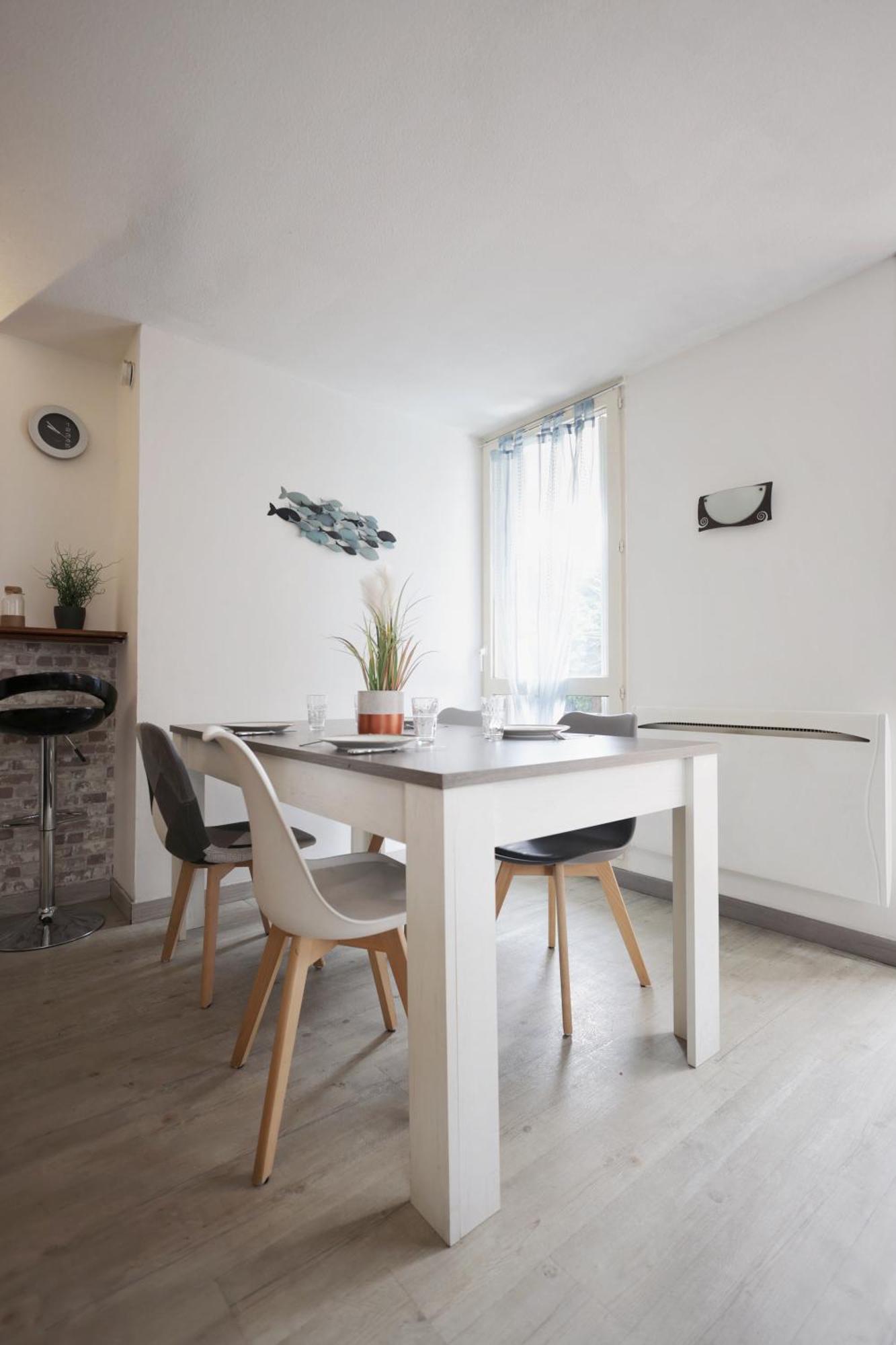 Appartement Familial Avec Jardin Ensoleille Dans La Cite Des Potiers Vallauris Extérieur photo