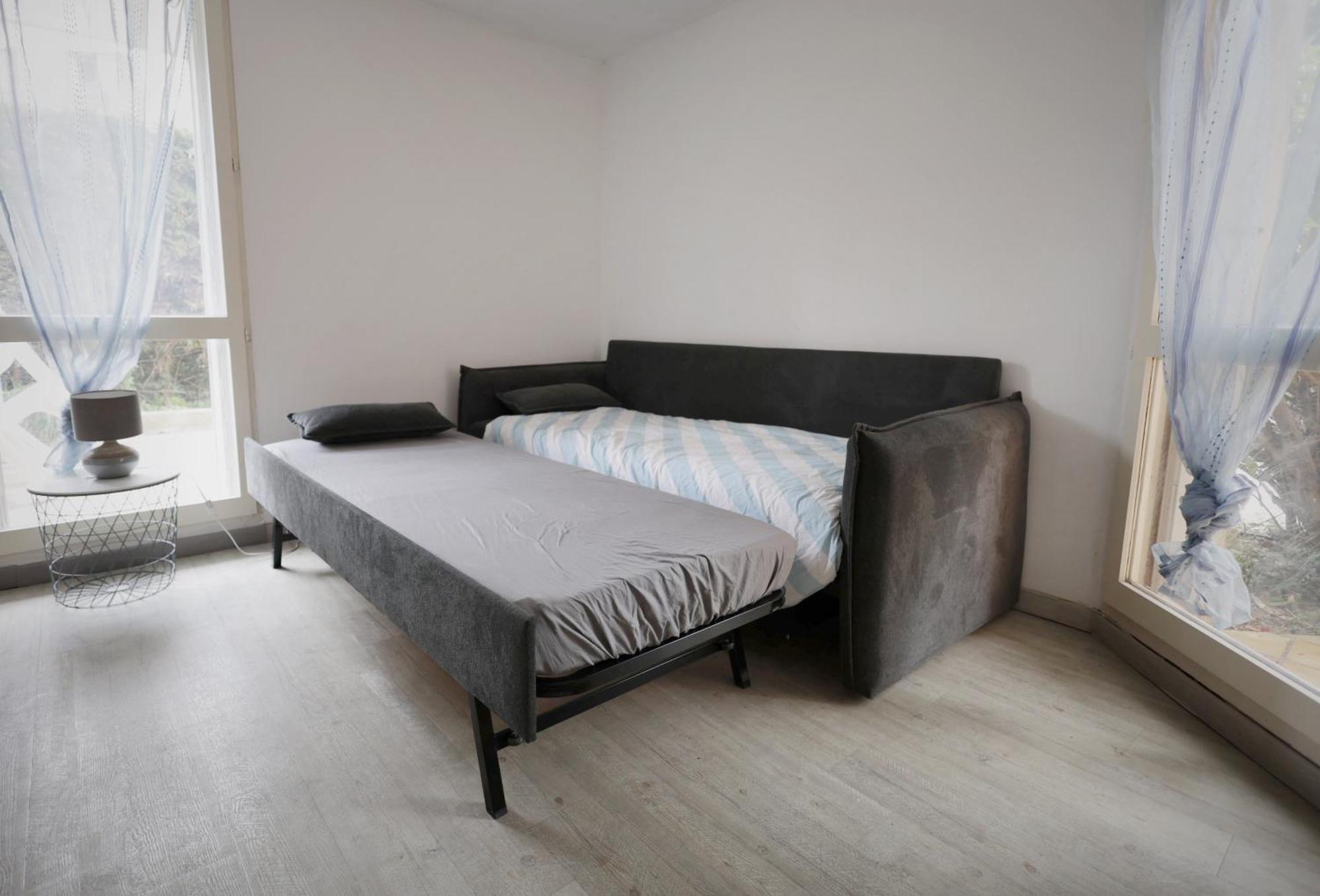 Appartement Familial Avec Jardin Ensoleille Dans La Cite Des Potiers Vallauris Extérieur photo