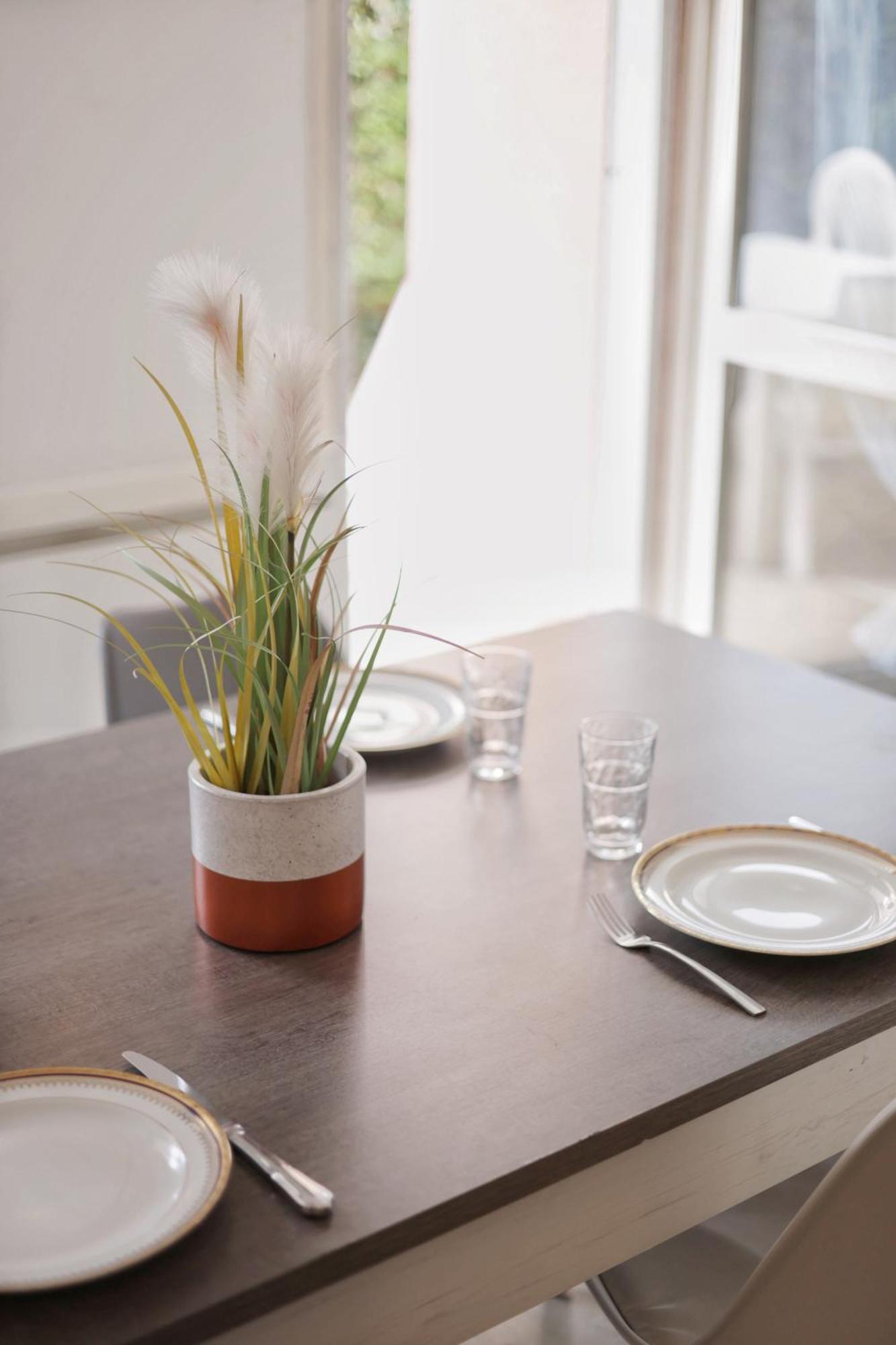 Appartement Familial Avec Jardin Ensoleille Dans La Cite Des Potiers Vallauris Extérieur photo